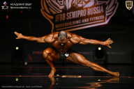 IFBB SEMIPRO RUSSIAN CUP - 2026