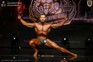 IFBB SEMIPRO RUSSIAN CUP - 2026