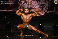 IFBB SEMIPRO RUSSIAN CUP - 2026