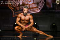 IFBB SEMIPRO RUSSIAN CUP - 2026