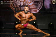 IFBB SEMIPRO RUSSIAN CUP - 2026