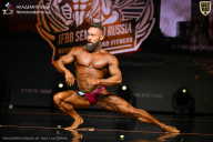 IFBB SEMIPRO RUSSIAN CUP - 2026