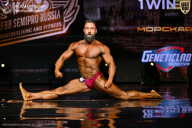 IFBB SEMIPRO RUSSIAN CUP - 2026