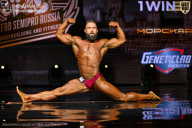 IFBB SEMIPRO RUSSIAN CUP - 2026