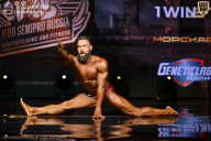IFBB SEMIPRO RUSSIAN CUP - 2026