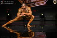 IFBB SEMIPRO RUSSIAN CUP - 2026