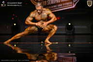IFBB SEMIPRO RUSSIAN CUP - 2026
