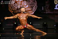 IFBB SEMIPRO RUSSIAN CUP - 2026