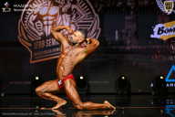 IFBB SEMIPRO RUSSIAN CUP - 2026
