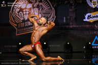 IFBB SEMIPRO RUSSIAN CUP - 2026