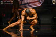 IFBB SEMIPRO RUSSIAN CUP - 2026