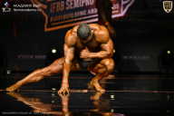 IFBB SEMIPRO RUSSIAN CUP - 2026