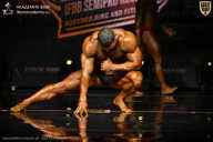 IFBB SEMIPRO RUSSIAN CUP - 2026