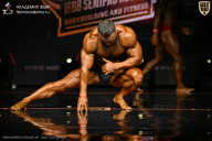 IFBB SEMIPRO RUSSIAN CUP - 2026