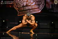 IFBB SEMIPRO RUSSIAN CUP - 2026