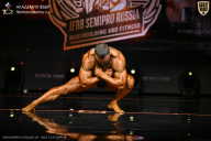 IFBB SEMIPRO RUSSIAN CUP - 2026
