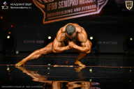IFBB SEMIPRO RUSSIAN CUP - 2026