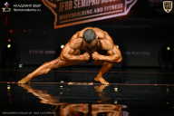 IFBB SEMIPRO RUSSIAN CUP - 2026