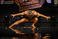 IFBB SEMIPRO RUSSIAN CUP - 2026