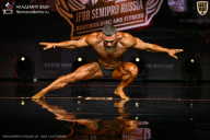IFBB SEMIPRO RUSSIAN CUP - 2026