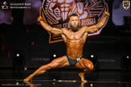 IFBB SEMIPRO RUSSIAN CUP - 2026