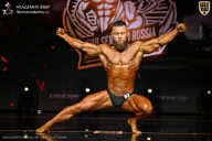 IFBB SEMIPRO RUSSIAN CUP - 2026