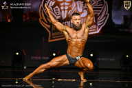 IFBB SEMIPRO RUSSIAN CUP - 2026