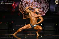 IFBB SEMIPRO RUSSIAN CUP - 2026
