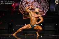 IFBB SEMIPRO RUSSIAN CUP - 2026