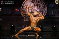 IFBB SEMIPRO RUSSIAN CUP - 2026