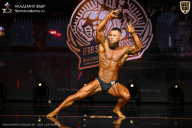 IFBB SEMIPRO RUSSIAN CUP - 2026