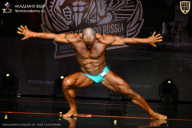 IFBB SEMIPRO RUSSIAN CUP - 2026