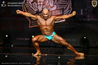 IFBB SEMIPRO RUSSIAN CUP - 2026