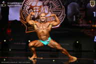 IFBB SEMIPRO RUSSIAN CUP - 2026