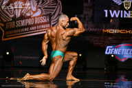 IFBB SEMIPRO RUSSIAN CUP - 2026