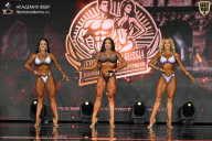IFBB SEMIPRO RUSSIAN CUP - 2026