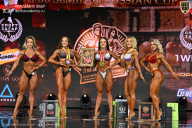 IFBB SEMIPRO RUSSIAN CUP - 2026