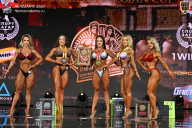 IFBB SEMIPRO RUSSIAN CUP - 2026
