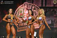 IFBB SEMIPRO RUSSIAN CUP - 2026