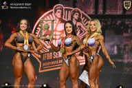 IFBB SEMIPRO RUSSIAN CUP - 2026