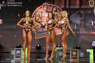 IFBB SEMIPRO RUSSIAN CUP - 2026