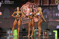 IFBB SEMIPRO RUSSIAN CUP - 2026