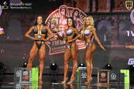 IFBB SEMIPRO RUSSIAN CUP - 2026