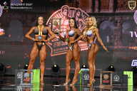 IFBB SEMIPRO RUSSIAN CUP - 2026