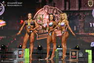 IFBB SEMIPRO RUSSIAN CUP - 2026