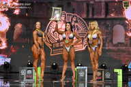 IFBB SEMIPRO RUSSIAN CUP - 2026
