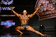 IFBB SEMIPRO RUSSIAN CUP - 2026