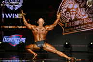 IFBB SEMIPRO RUSSIAN CUP - 2026
