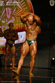 IFBB SEMIPRO RUSSIAN CUP - 2026