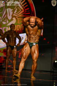 IFBB SEMIPRO RUSSIAN CUP - 2026
